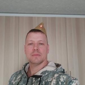 Serg, 44 года, Новосибирск