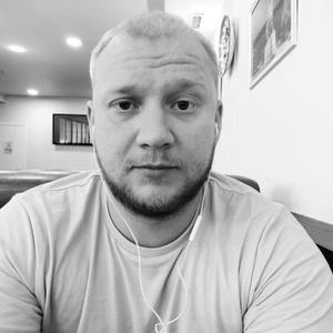 Игнат, 34 года, Воронеж