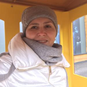 Татьяна, 51 год, Вологда