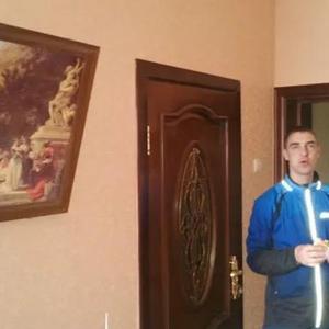 Парни в Магадане: Сергей, 43 - ищет девушку из Магадана