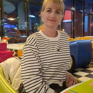 Нина, 41 год, Астрахань