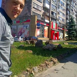 Алекси, 34 года, Калуга