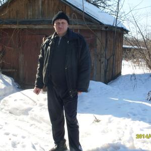 Парни в Аркадаке: Дима, 53 - ищет девушку из Аркадака