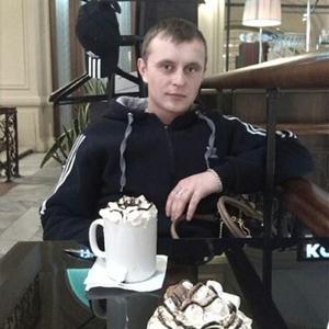 Парни в Черкесске: Ярослав Селихов, 31 - ищет девушку из Черкесска