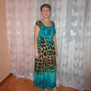 Людмила, 60 лет, Никель