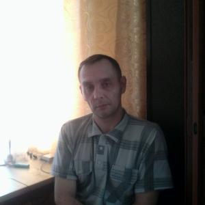 Андрей, 52 года, Бийск