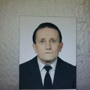 Николай Ершов, 69 лет, Киров