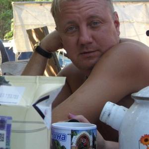 Олег Медведев, 52 года, Джегута