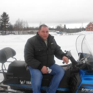 Руслан, 40 лет, Рыбинск