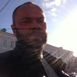 Max, 43 года, Ульяновск