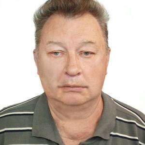 Владимир, 77 лет, Москва