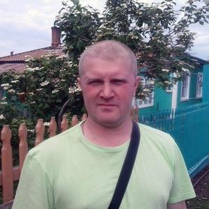 Gregor Kiselev, 47 лет, Ачинск