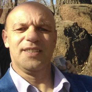Парни в Коростене (Украина): Юрий, 41 - ищет девушку из Коростеня (Украина)