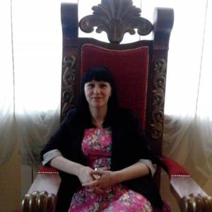 Галина, 42 года, Новокузнецк
