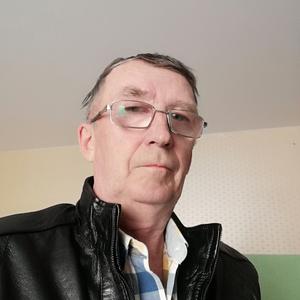 Сергей, 58 лет, Чернушка