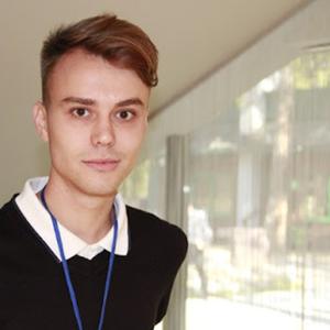 Даниэль, 23 года, Пермь