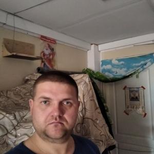 Николай, 41 год, Эльбан