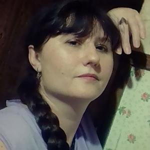 Девушки в Ахтубинске: Татьяна, 42 - ищет парня из Ахтубинска