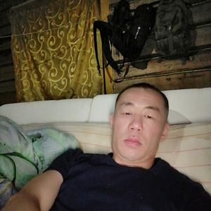 Парни в Улан-Удэ: Баясхалан, 44 - ищет девушку из Улан-Удэ