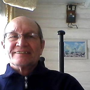 Парни в Бирске: Венямин, 72 - ищет девушку из Бирска