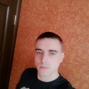 Иван, 35 лет, Копейск