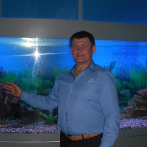 Сергей, 55 лет, Орск