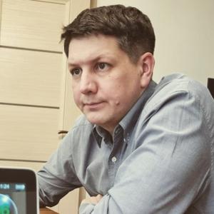 Алексей, 41 год, Сергиев Посад