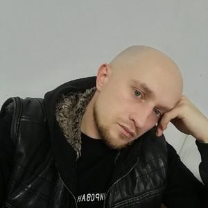 Максим, 31 год, Новомосковск