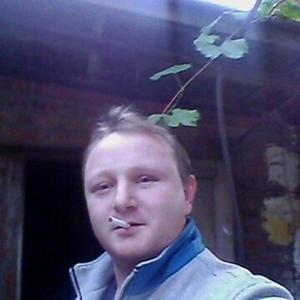 Евген, 41 год, Таганрог