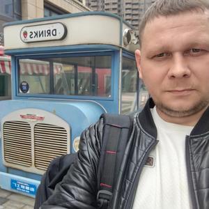Парни в Владивостоке: Максим, 34 - ищет девушку из Владивостока