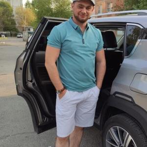 Парни в Челябинске: Вячеслав, 35 - ищет девушку из Челябинска