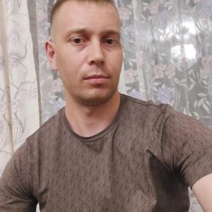 Парни в Южно-Сахалинске: Евгений, 36 - ищет девушку из Южно-Сахалинска