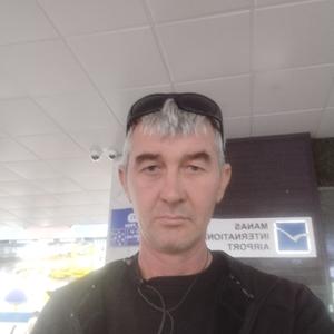 Андрей, 46 лет, Екатеринбург