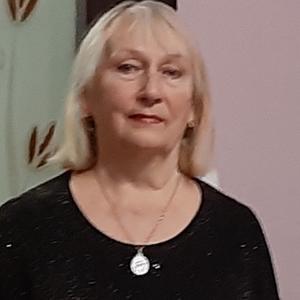 Ольга, 74 года, Новороссийск