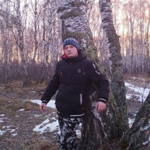Артем, 21 год, Новоалтайск