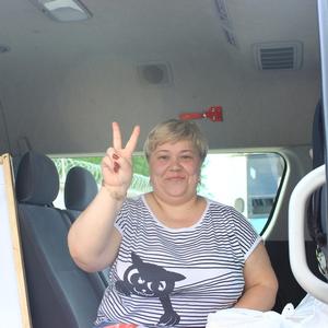 Елена, 49 лет, Шарыпово
