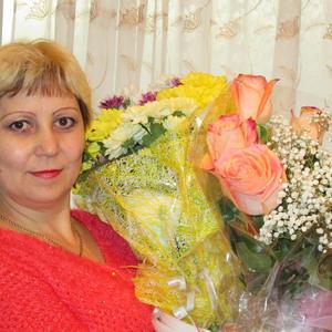 Девушки в Киселевске: Марина, 59 - ищет парня из Киселевска