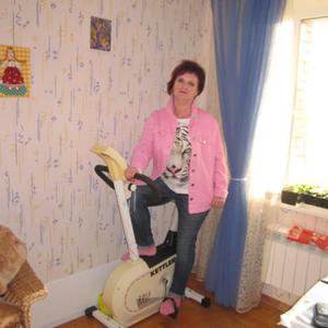 Девушки в Жигулевске: Accol, 69 - ищет парня из Жигулевска