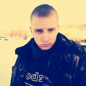 Паша, 25 лет, Новокузнецк