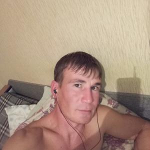 Яшка, 31 год, Ульяновск