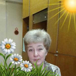 Ольга, 66 лет, Зеленогорск