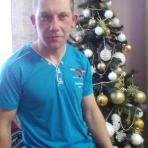 Парни в Липецке: Алексей, 34 - ищет девушку из Липецка