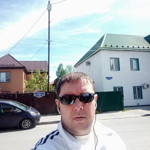 Парни в Ханты-Мансийске: Евгений, 42 - ищет девушку из Ханты-Мансийска
