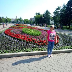 Татьяна, 64 года, Иркутск