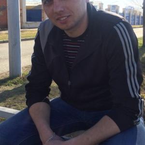 Дмитрий Иванов, 36 лет, Красноярск
