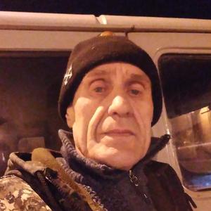 Владимир, 60 лет, Благовещенск