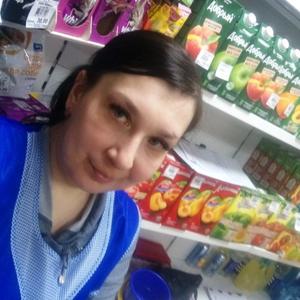 Девушки в Кемерово: Наталья, 35 - ищет парня из Кемерово