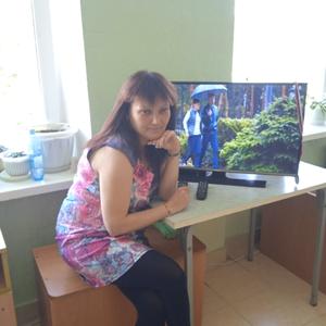 Девушки в Челябинске: Оля, 45 - ищет парня из Челябинска