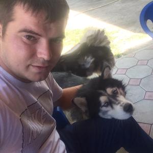 Парни в Зернограде: Igorek, 31 - ищет девушку из Зернограда