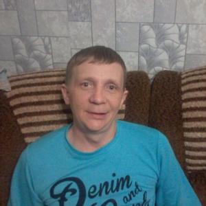 Денис Иванов, 41 год, Лесосибирск